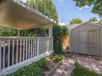 1590 Havencrest Drive, Reno, NV 89523 Photo