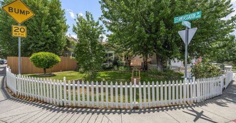 1590 Havencrest Drive, Reno, NV 89523 Photo