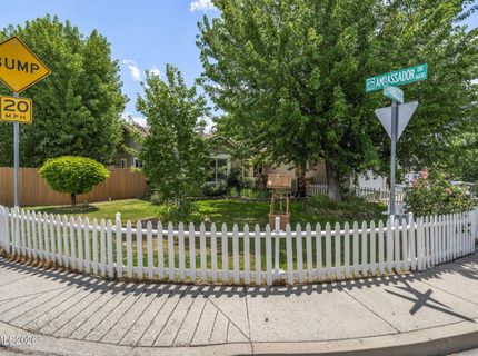 1590 Havencrest Drive, Reno, NV 89523 Photo