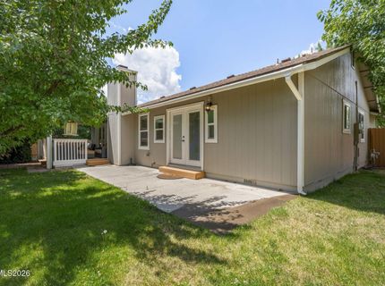 1590 Havencrest Drive, Reno, NV 89523 Photo