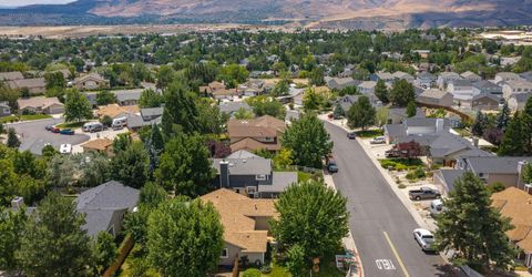 1590 Havencrest Drive, Reno, NV 89523 Photo