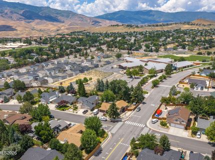 1590 Havencrest Drive, Reno, NV 89523 Photo