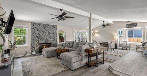 1590 Havencrest Drive, Reno, NV 89523 Photo
