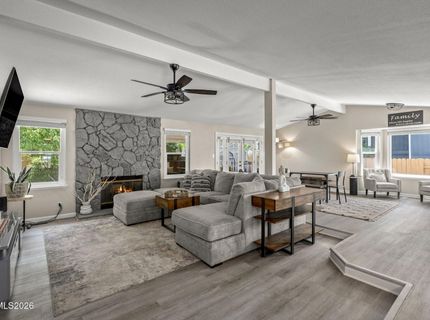 1590 Havencrest Drive, Reno, NV 89523 Photo
