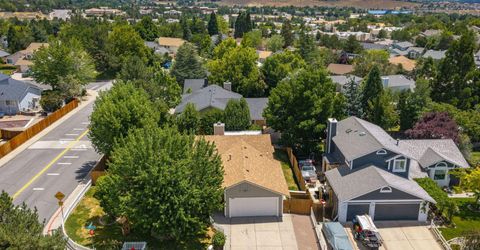 1590 Havencrest Drive, Reno, NV 89523 Photo