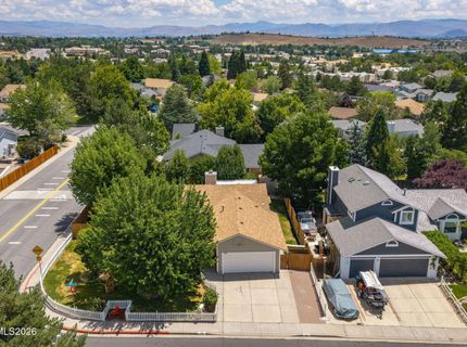 1590 Havencrest Drive, Reno, NV 89523 Photo