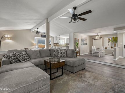 1590 Havencrest Drive, Reno, NV 89523 Photo