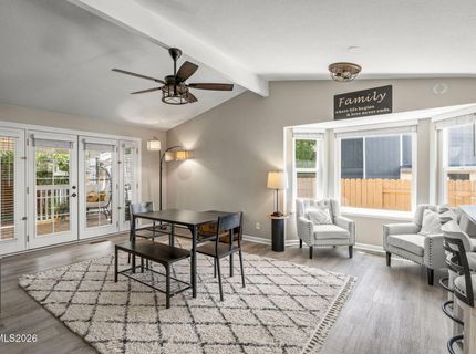 1590 Havencrest Drive, Reno, NV 89523 Photo