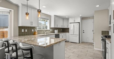 1590 Havencrest Drive, Reno, NV 89523 Photo
