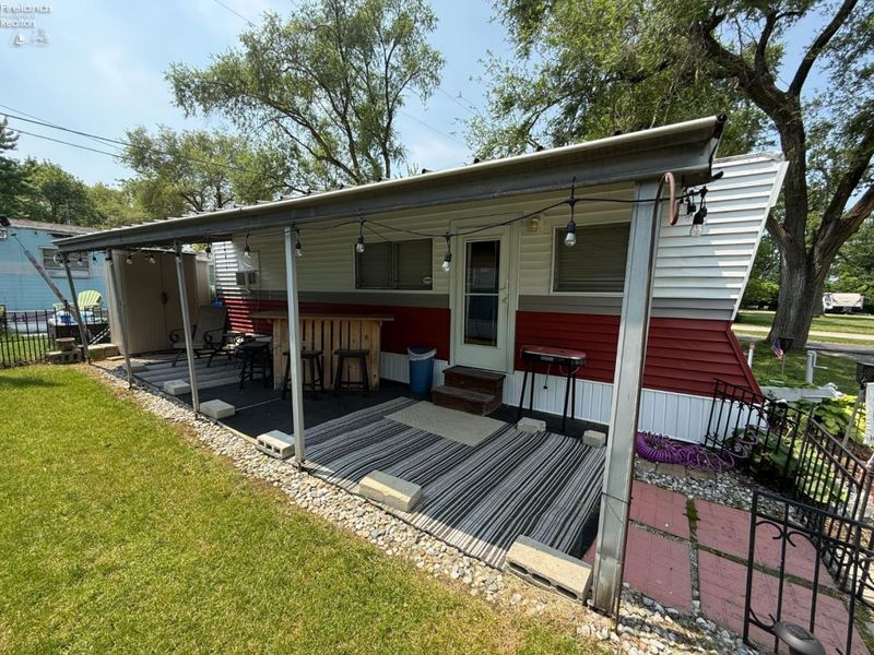 7511 E Harbor Road, Unit 53, Marblehead, OH 43440 Photo 6