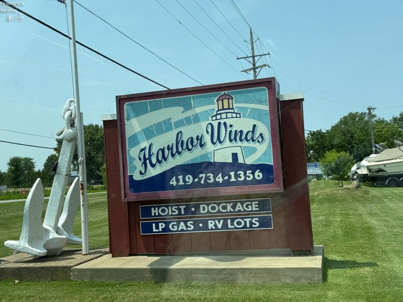 7511 E Harbor Road, Unit 53, Marblehead, OH 43440 Photo 7