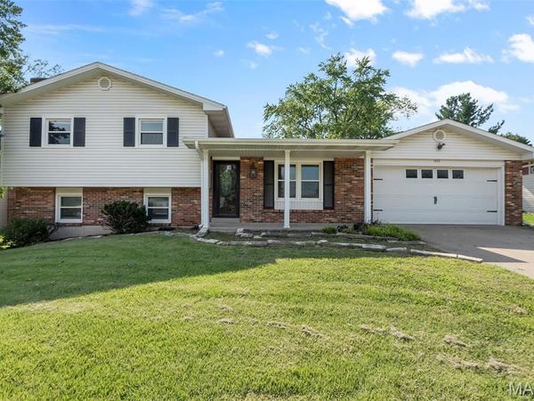 1573 Parksite Drive, Cape Girardeau, MO 63701