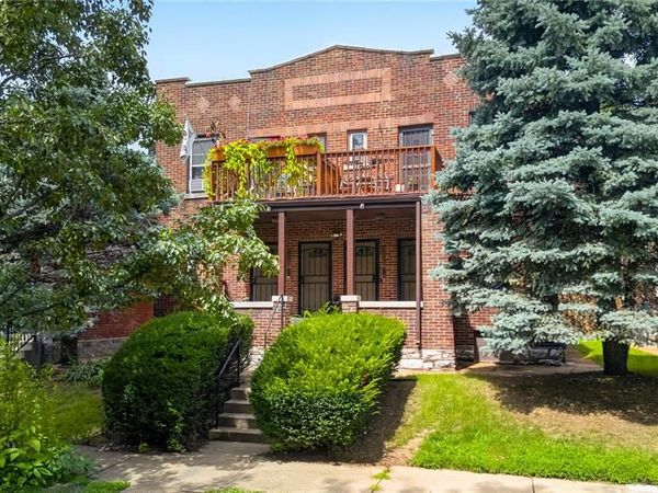 2329 Michigan Avenue, Unit 2329, St Louis, MO 63104
