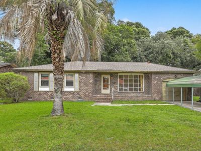 5308 Holden Street, North Charleston, SC 29418