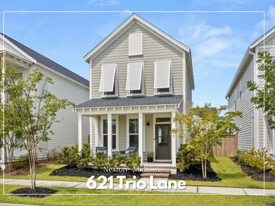 621 Trio Lane, Summerville, SC 29486