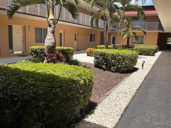 5325 SW 77th Ct , Unit 107F, Miami, FL 33155