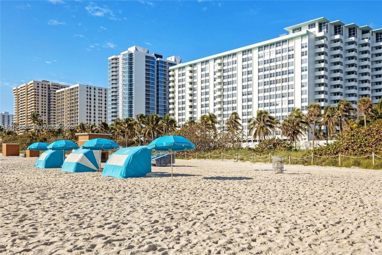 2655 Collins Ave , Unit 608, Miami Beach, FL 33140 Photo