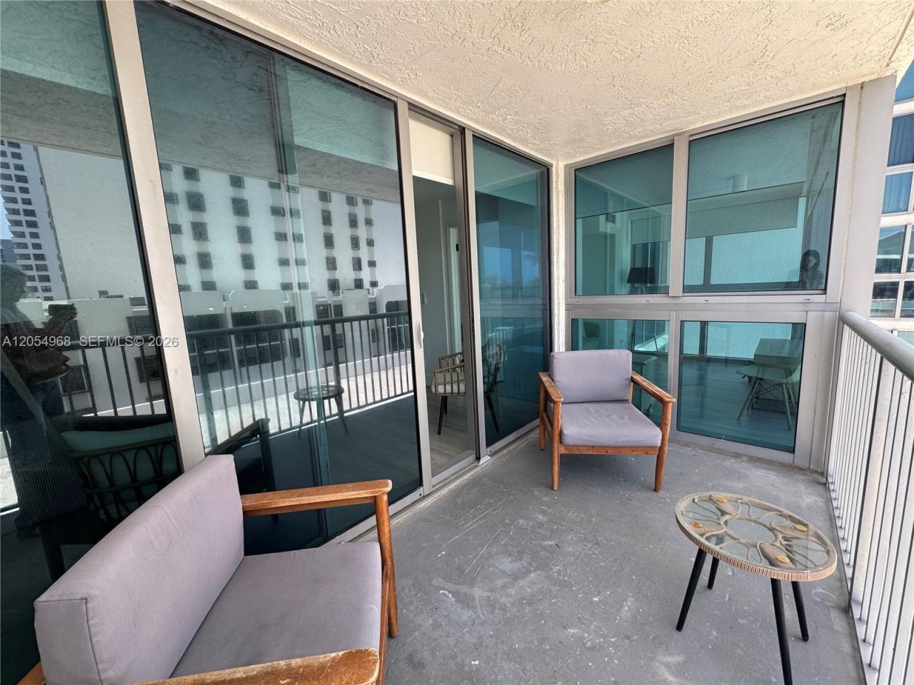 2655 Collins Ave , Unit 608, Miami Beach, FL 33140 Photo