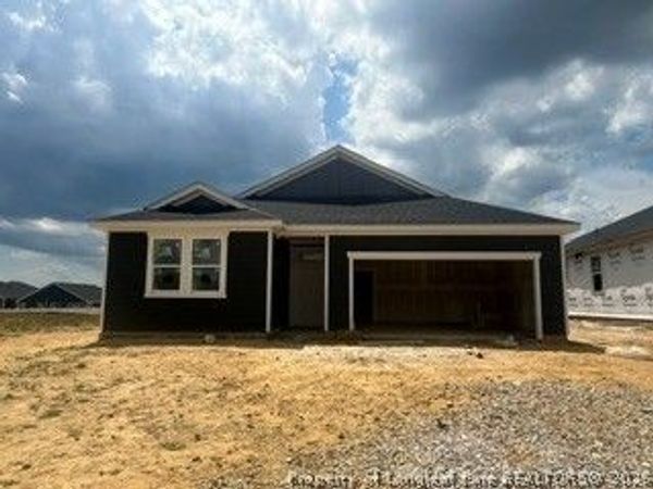 613 Chestnut Oak Lane, Lillington, NC 27546