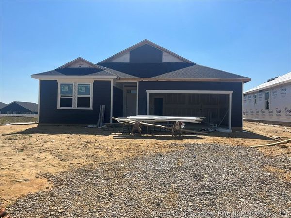 613 Chestnut Oak Lane , Lillington, NC 27546