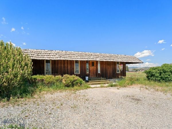 390 Holmes Avenue , Butte, MT 59701