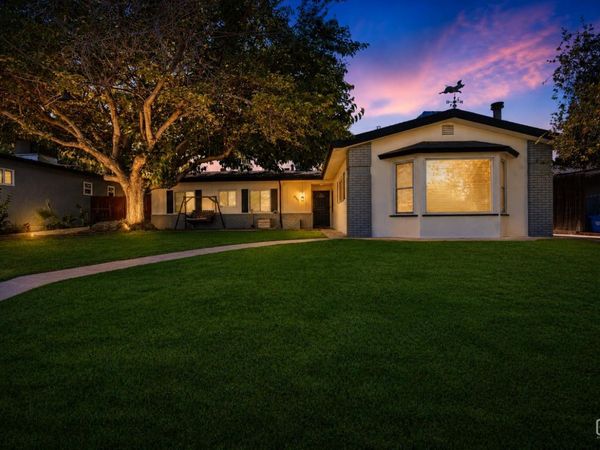 407 Garratt Street, Taft, CA 93268