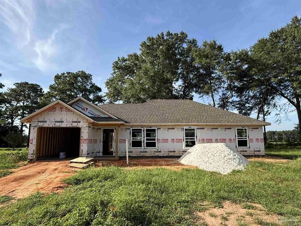 5144 Blackmon Dr, Jay, FL 32565