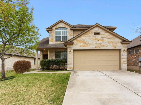14113 Canyon TRL , Austin, TX 78717