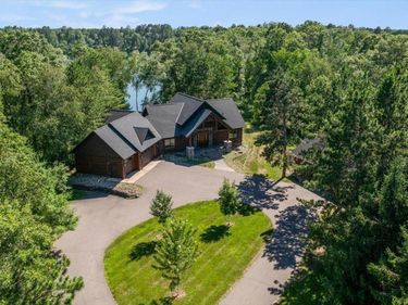 36087 West Shore Drive, Crosslake, MN 56442