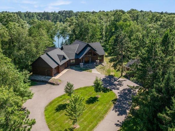 36087 West Shore Drive, Crosslake, MN 56442