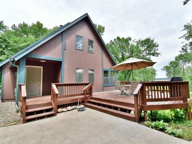 27302 Ridgewood Drive, Merrifield, MN 56465
