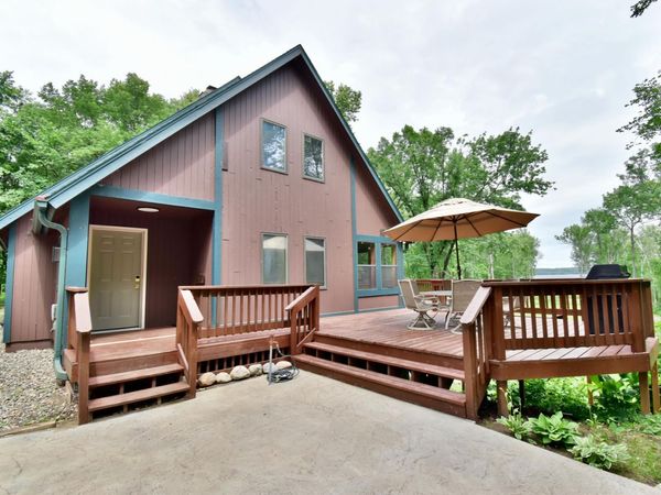 27302 Ridgewood Drive, Merrifield, MN 56465