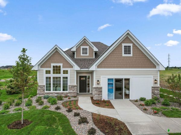11345 Kiingsview Lane N, Dayton, MN 55369