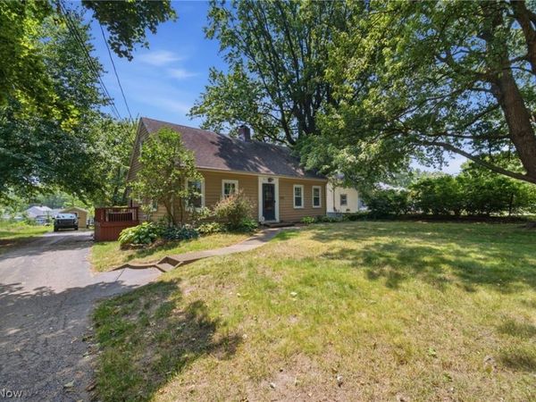 1564 S Ridge Road W, Ashtabula, OH 44004