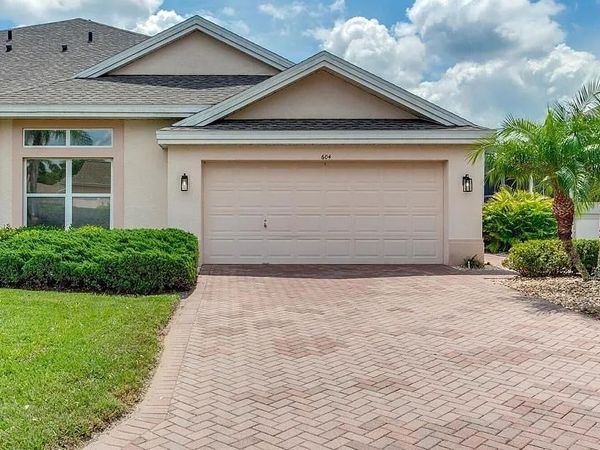 604 MCDANIEL ST, Other, FL 33573