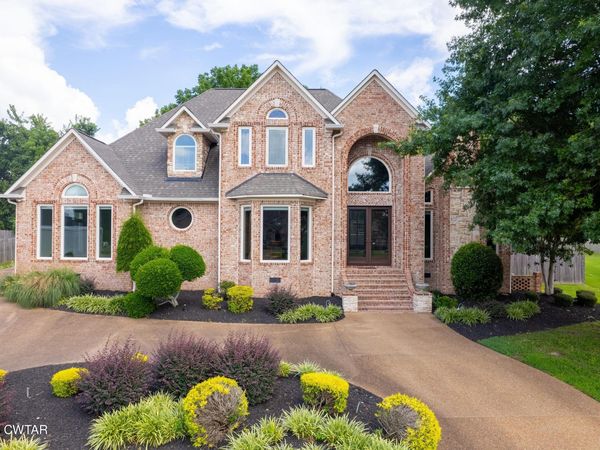 72 Abbey Place , Jackson, TN 38305