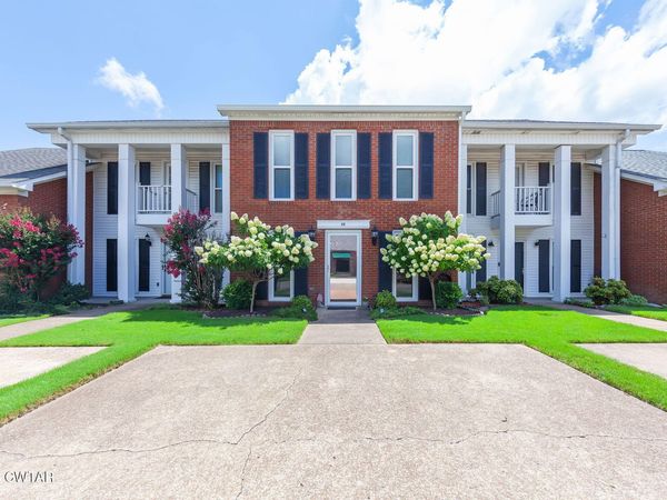 48 Hastings Place , Jackson, TN 38305
