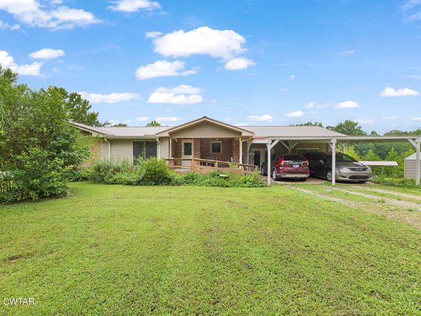 271 Ivey Road , Scotts Hill, TN 38374