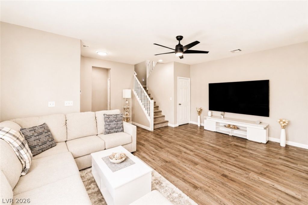 7940 Violet Dawn Street, Las Vegas, NV 89149 Main Photo