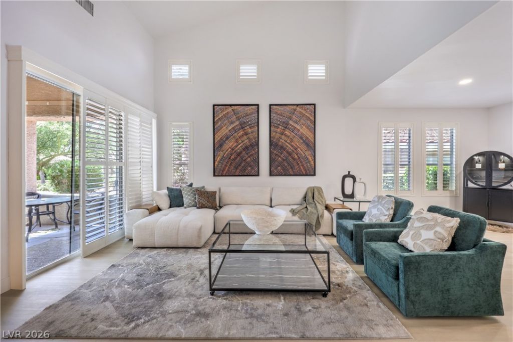 1912 Summer Pine Court , Las Vegas, NV 89134