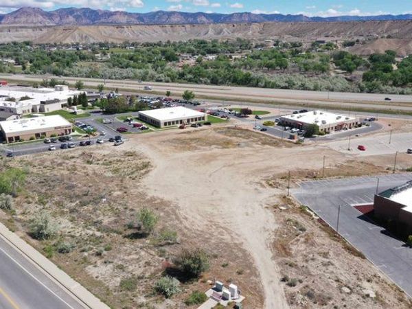205 N HOSPITAL DR , Price, UT 84501