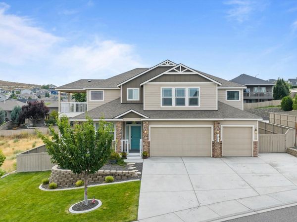 1064 Samish Dr, Richland, WA 99352