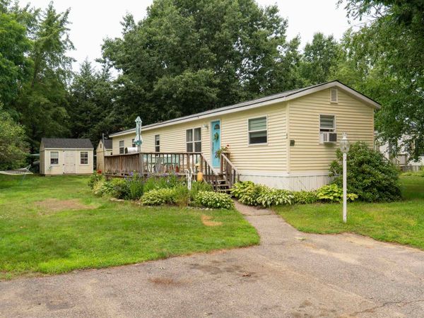 44 Donna Drive, Exeter, NH 03833