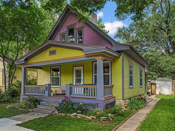 920 Connecticut Street, Lawrence, KS 66044