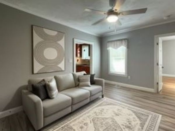 134 Peck Street, Unit 1, Franklin, MA 02038