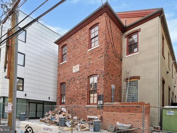 808 18 N 3RD STREET , Unit 29, PHILADELPHIA, PA 19123