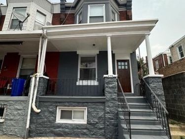 279 S ALDEN STREET, PHILADELPHIA, PA 19139