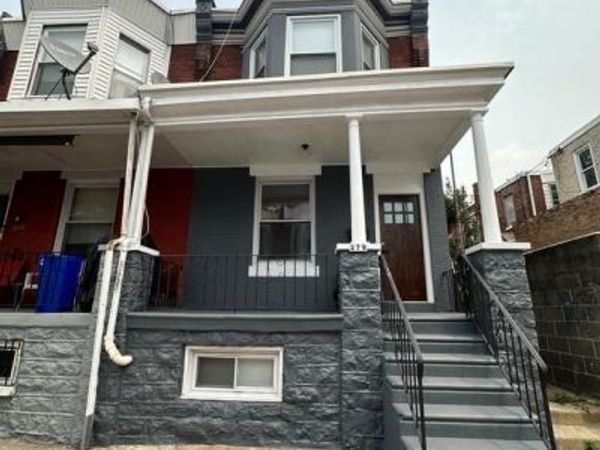 279 S ALDEN STREET , PHILADELPHIA, PA 19139