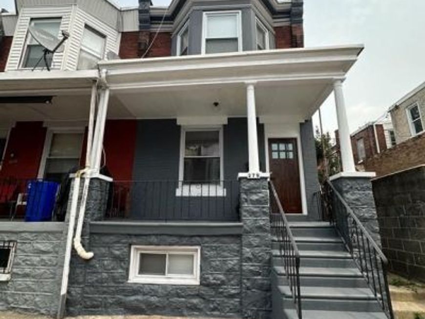 279 S Alden Street , Philadelphia, PA 19139 Main Photo