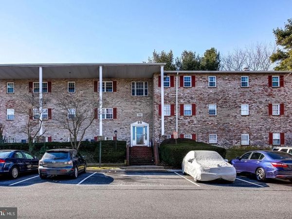 11902 F TARRAGON ROAD , Unit F, REISTERSTOWN, MD 21136